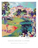 LeRoy Neiman | Westchester Classic
