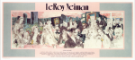 LeRoy Neiman | Polo Lounge