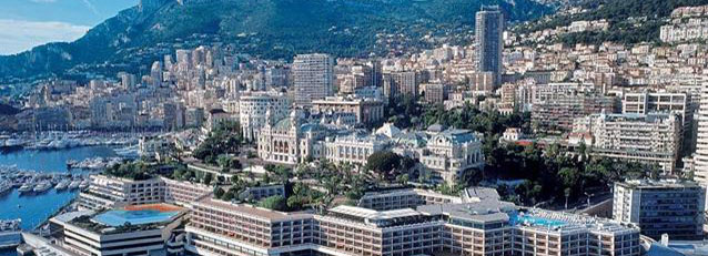 Monte Carlo Luxury