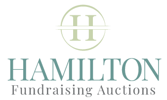 Hamilton Fundraising Auctions