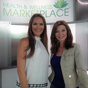 Health & Wellness Spokesperson