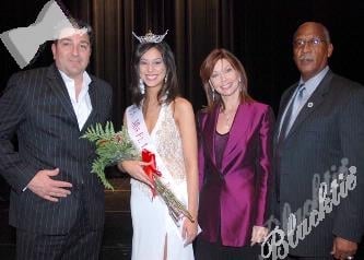 Miss Broward County Scholarship Pageant