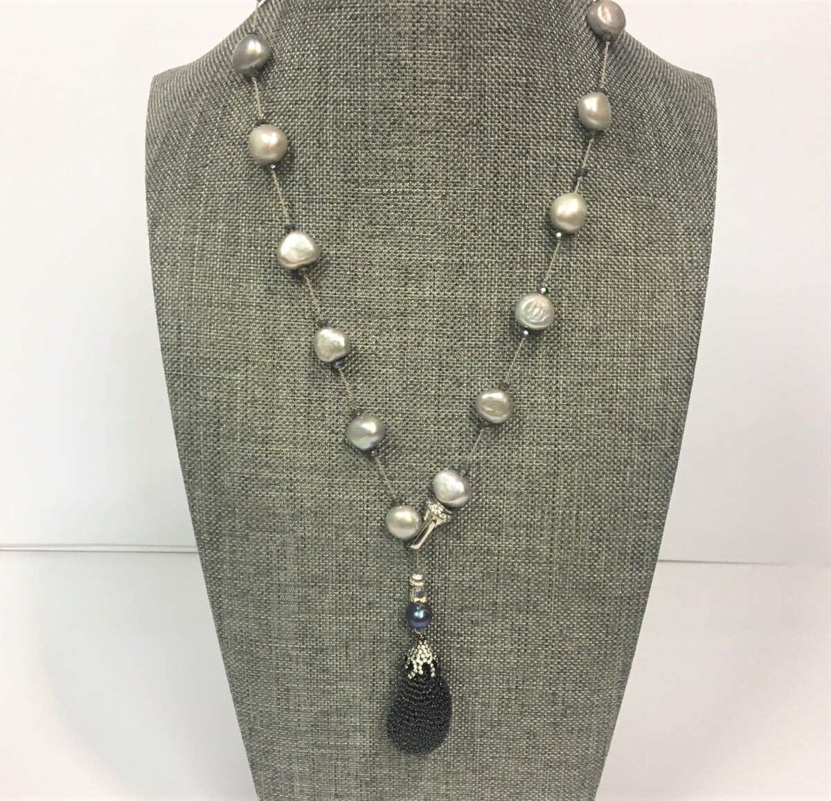 Necklaces Hamilton Fundraising Auctions