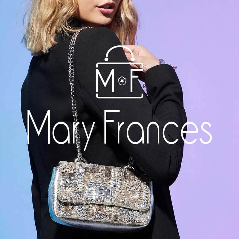Mary Frances Handbags